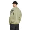 Picture of Future Icons 3-Stripes Crew Sweatshirt