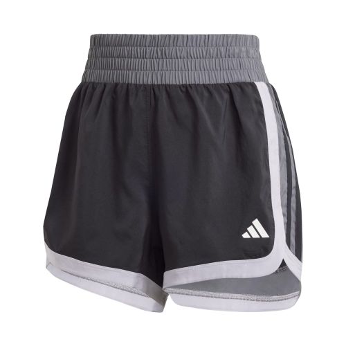 Picture of Pacer Woven Training Colourblock High-Rise Shorts