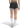 Picture of Pacer Woven Training Colourblock High-Rise Shorts