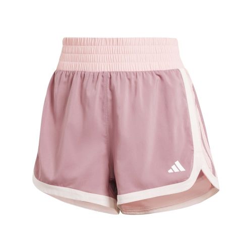 Picture of Pacer Woven Training Colourblock High-Rise Shorts