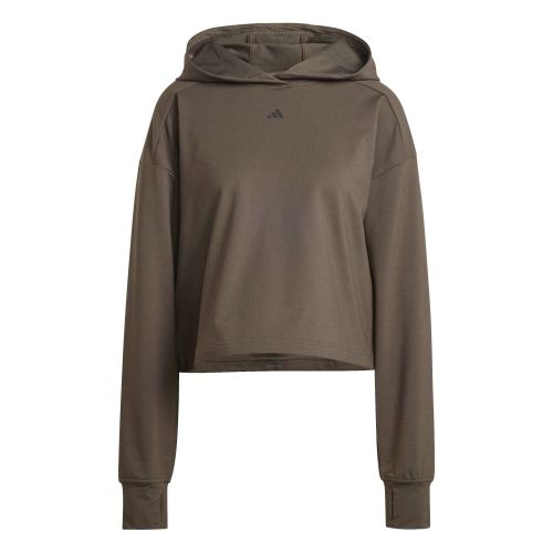 Picture of Power Loose Fit Back-Ventilation Hoodie