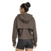 Picture of Power Loose Fit Back-Ventilation Hoodie