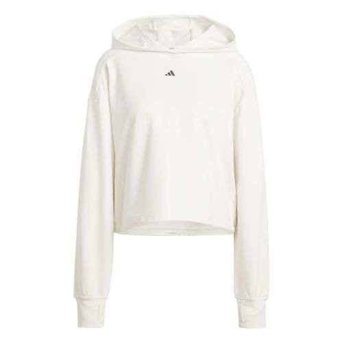 Picture of Power Loose Fit Back-Ventilation Hoodie