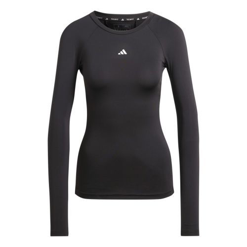 Picture of Techfit Long Sleeve Training Top