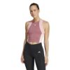 Picture of Techfit Colourblock Training Crop Tank Top