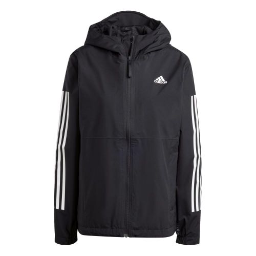 Picture of Essentials 3-Stripes RAIN.RDY Jackets