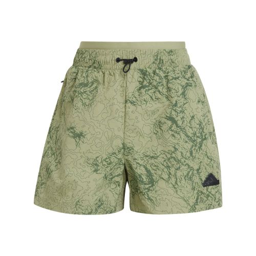 Picture of City Escape Woven Shorts