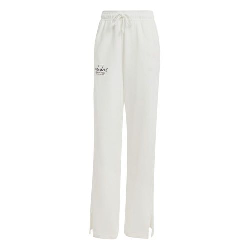 Picture of Signature Graphic Embroidery French Terry Straight Leg Joggers