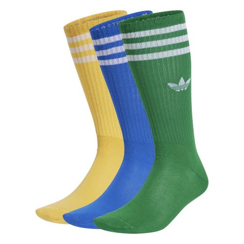 Picture of High Crew Socks 3 Pair Pack