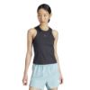 Picture of All Gym Seasonal Rib Tight Fit Tonal 3-Stripes Tank Top