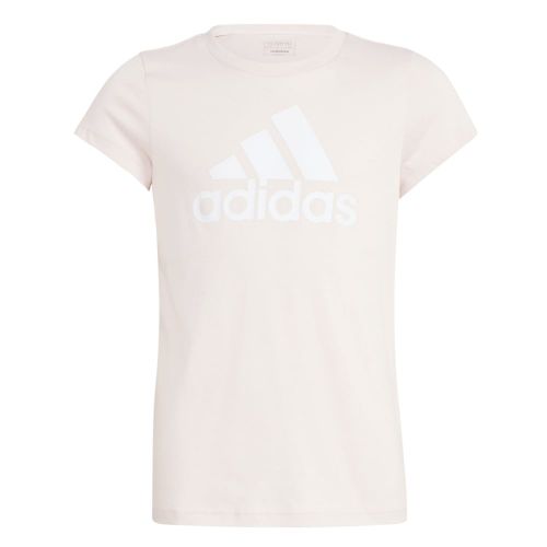 Picture of Essentials Big Logo Girls' Cotton T-Shirt