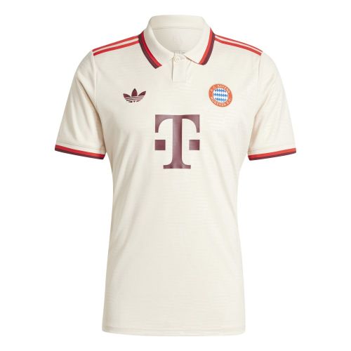 Picture of FC Bayern 2024/25 Third Jersey