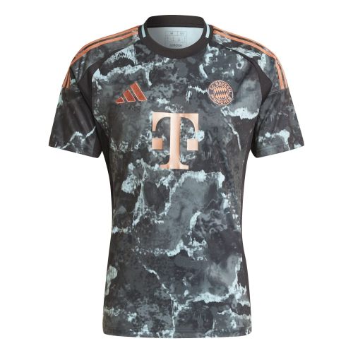 Picture of FC Bayern 2024/25 Away Jersey