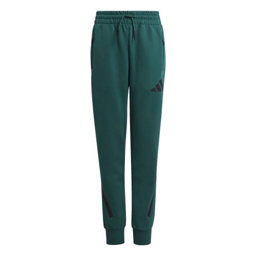 Picture of adidas Z.N.E. Junior Tapered-Leg Tracksuit Bottoms