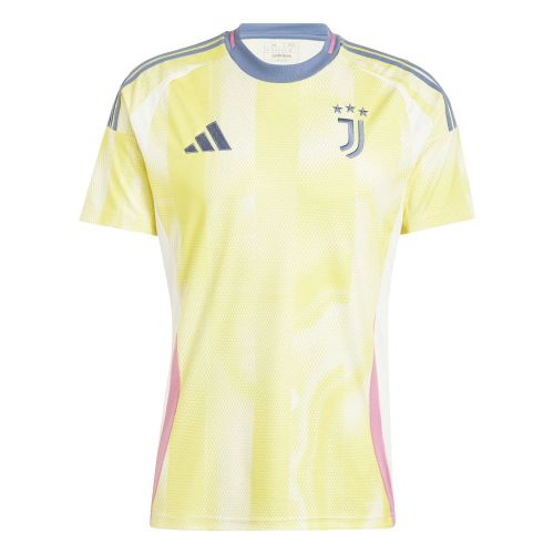 Picture of Juventus 2024/25 Away Jersey