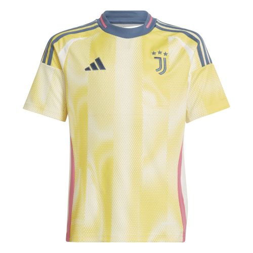 Picture of Juventus 2024/25 Kids Away Jersey