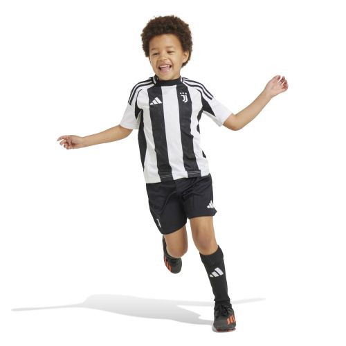 Picture of Juventus 2420/25 Kids Home Mini Kit