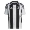 Picture of Juventus 2420/25 Kids Home Mini Kit