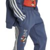 Picture of Disney Mickey Mouse Little Kids' Tracksuit Bottoms