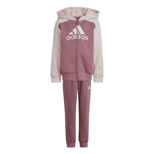 Picture of Little Kids Essentials Big Logo Fleece Tracksuit