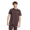 Picture of Essentials Single Jersey 3-Stripes T-Shirt