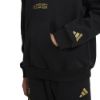 Picture of Messi Junior Fleece Hoodie