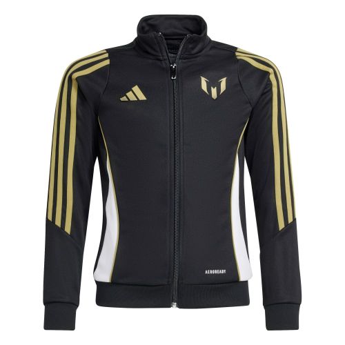 Picture of Messi Junior Tracksuit Jacket