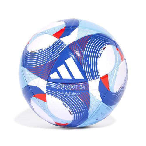 Picture of Île-De-Foot 2024 Olympics League Ball