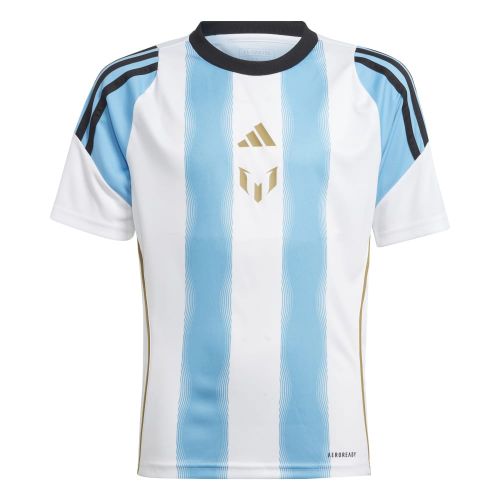 Picture of Messi Junior Training Jersey