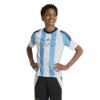 Picture of Messi Junior Training Jersey