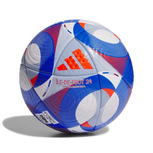 Picture of Île-De-Foot 2024 Olympics Pro Ball