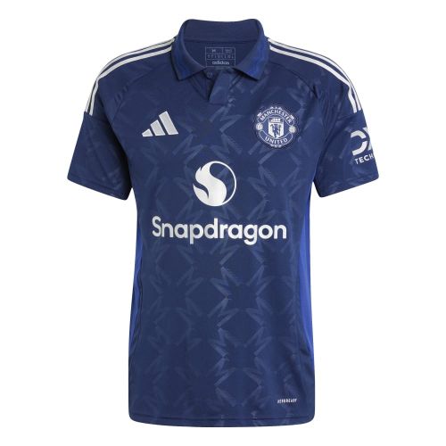 Picture of Manchester United 2024/25 Away Jersey