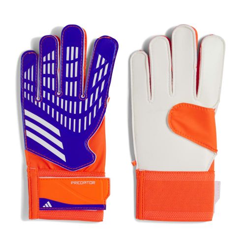 Picture of Predator Training Kids Goalkeeper Gloves