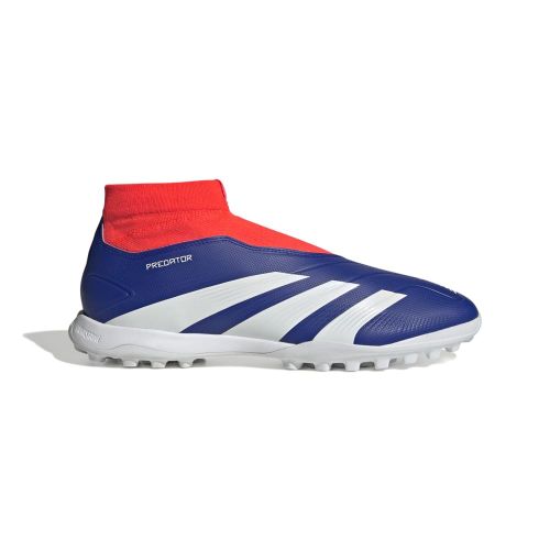 Picture of Predator League Laceless Turf Football Boots