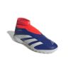 Picture of Predator League Laceless Turf Football Boots