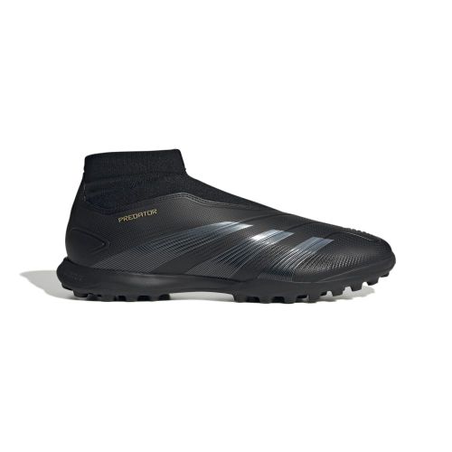 Picture of Predator League Laceless Turf Football Boots