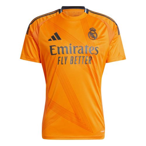 Picture of Real Madrid 2024/25 Away Jersey