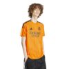 Picture of Real Madrid 2024/25 Away Jersey