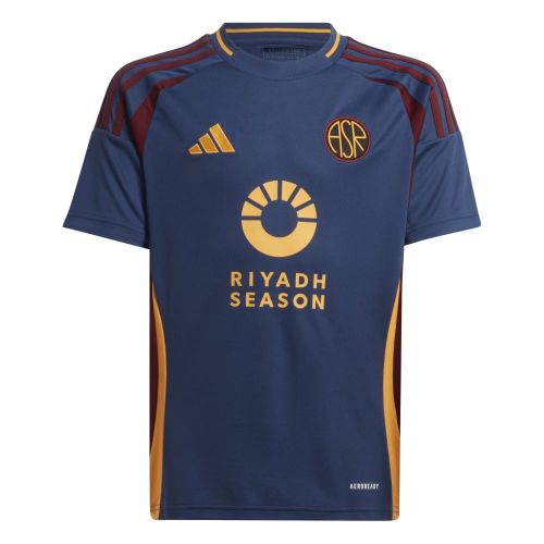 Picture of AS Roma 2024/25 Kids Third Jersey