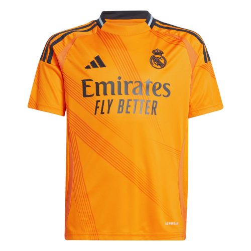 Picture of Real Madrid 2024/25 Kids Away Jersey