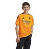 Picture of Real Madrid 2024/25 Kids Away Jersey