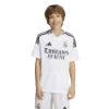 Picture of Real Madrid 2024/25 Kids Home Jersey