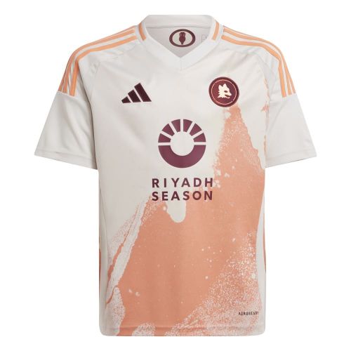 Picture of Kids AS Roma 2024/25 Away Jersey