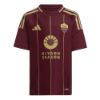 Picture of AS Roma 2024/25 Kids Home Mini Kit