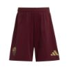 Picture of AS Roma 2024/25 Kids Home Mini Kit