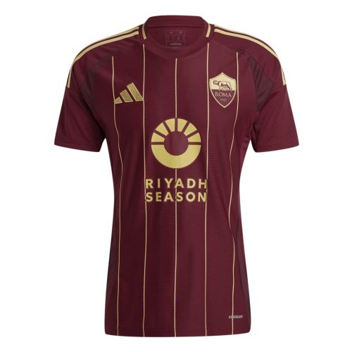 Picture of AS Roma 2024/25 Home Jersey