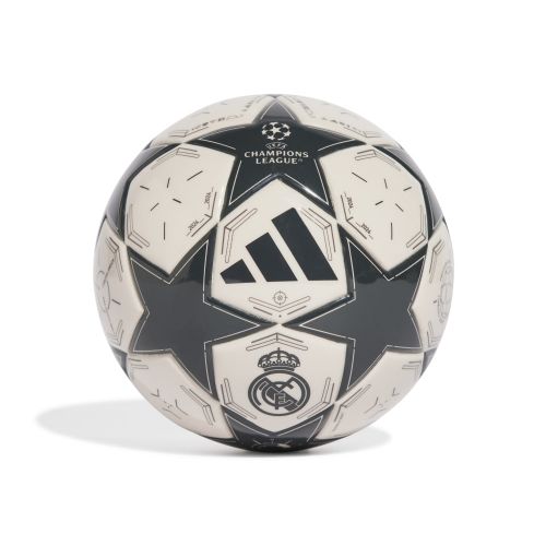 Picture of UCL Real Madrid Club 2024/25 Group Stage Mini Ball