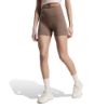 Picture of Lounge Ribbed High-Waist Bike Shorts