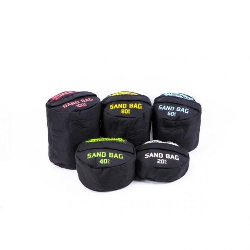 Picture of Empty Sandbag (20kg, 40kg, 60kg, 80kg, 100kg)