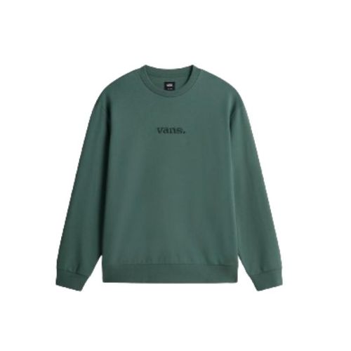 Picture of Essential Relaxed Crew Sweatshirt